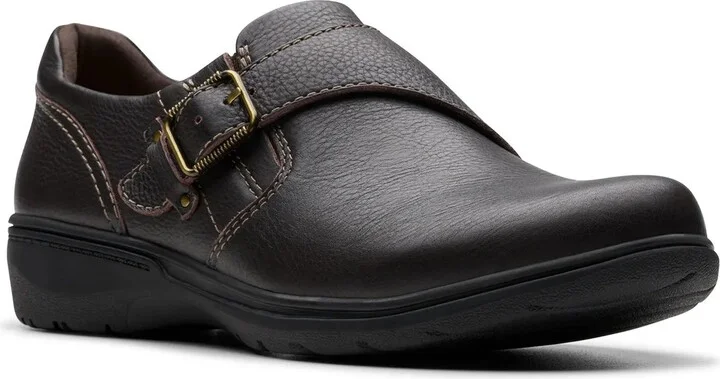 Clarks Carleigh Jazz SlipOn