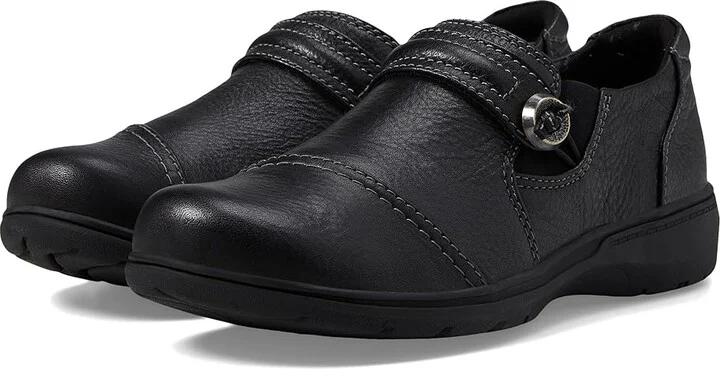 Black Leather