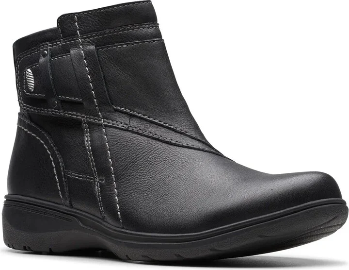 Black Leather