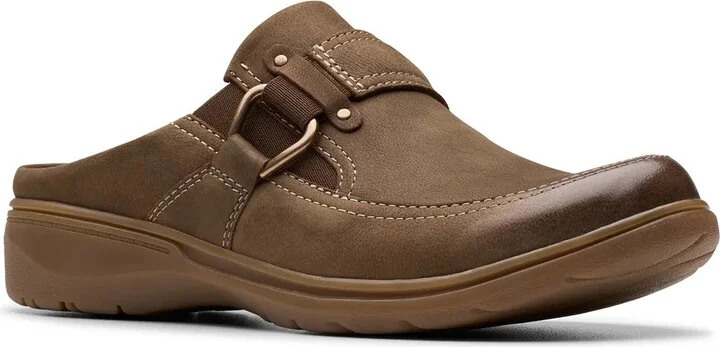 Clarks Carleigh Viola SlipOn