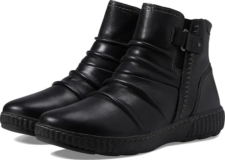 Black Leather