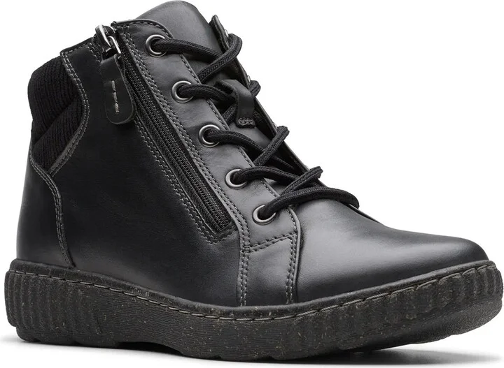 Clarks Caroline Park Boot