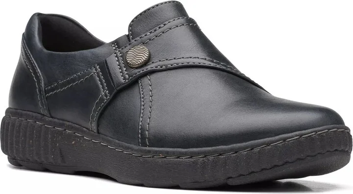 Clarks Caroline Pearl SlipOn