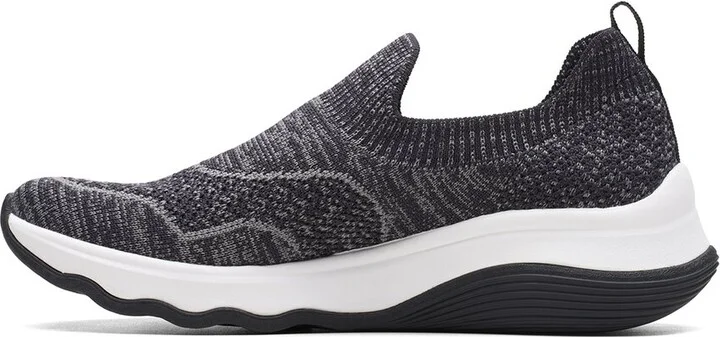 Clarks Circuit Path Sneaker - Image 2
