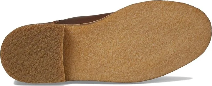 Clarks Clarkdale Easy Men's Boots Beeswax Leather : 8 EE - Wide, Leather/Textile - Image 3