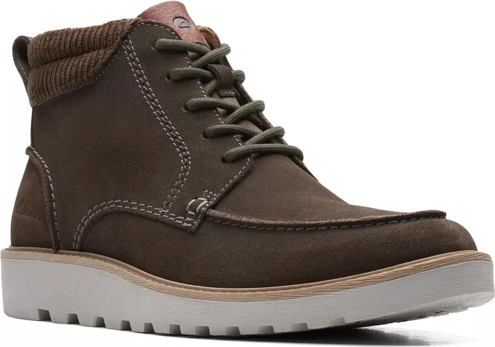 Clarks Clarks Barnes Mid Boot