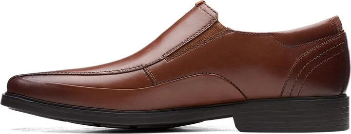 Clarks Clarkslite Ave Leather Loafer - Image 2