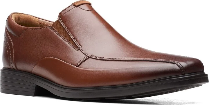 Clarks Clarkslite Ave Leather Loafer
