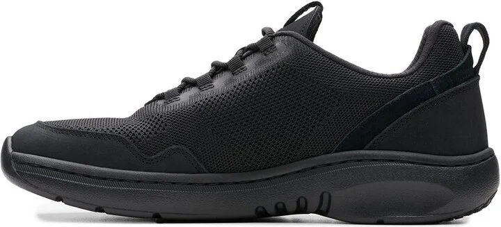 Clarks Clarkspro Knit Shoe - Image 2