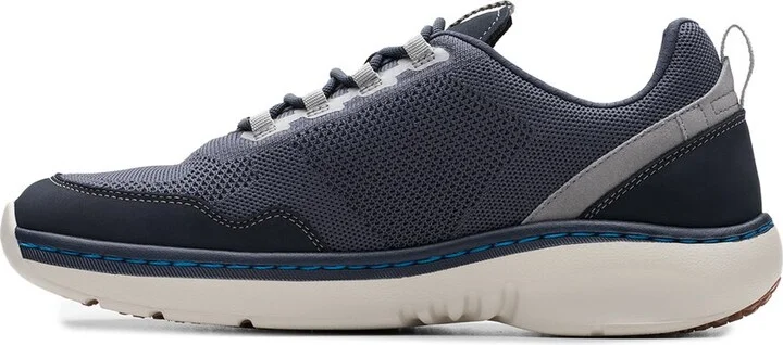 Clarks Clarkspro Knit Shoe - Image 2