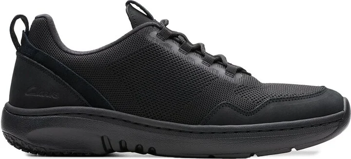 Clarks Clarkspro Knit Shoe