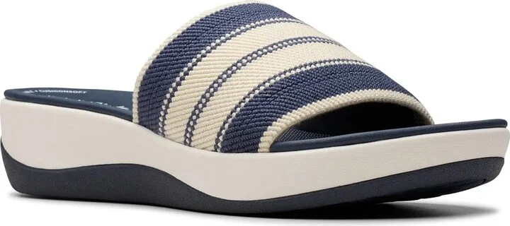 Clarks Cloudsteppers Arla Hollis Sandal