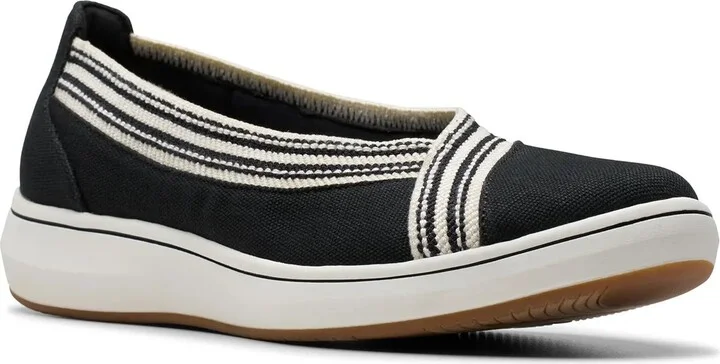 Clarks Cloudsteppers Breeze Sky Air SlipOn