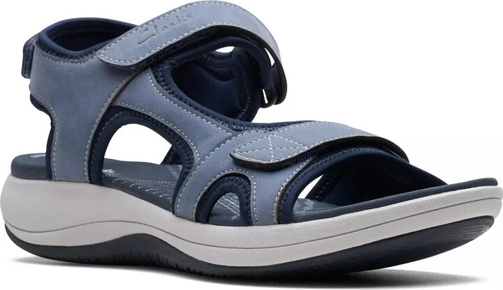 Clarks Cloudsteppers Mira Bay Sandal