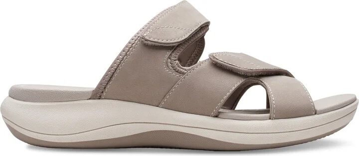 Clarks Cloudsteppers Mira Ease Casual-Style Sandals - Image 2