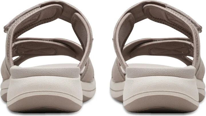 Clarks Cloudsteppers Mira Ease Casual-Style Sandals - Image 3