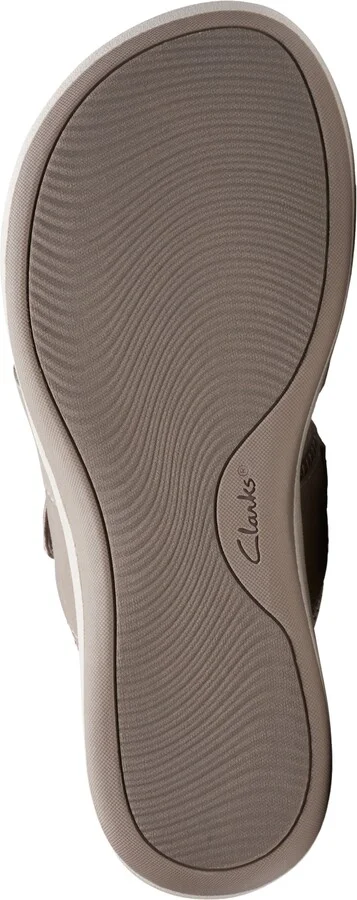 Clarks Cloudsteppers Mira Ease Casual-Style Sandals - Image 5