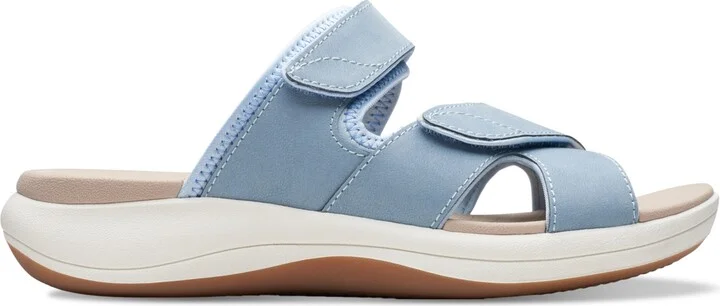 Clarks Cloudsteppers Mira Ease Casual-Style Sandals - Image 6
