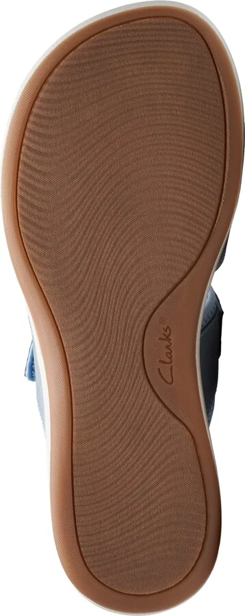 Clarks Cloudsteppers Mira Ease Casual-Style Sandals - Image 9