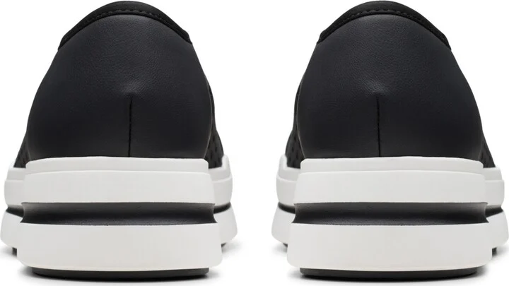 Clarks Cloudsteppers Women's Audreigh Star Slip-On Shoes - Image 6