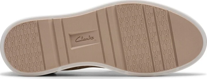 Clarks Cloudsteppers Women's Audreigh Star Slip-On Shoes - Image 9