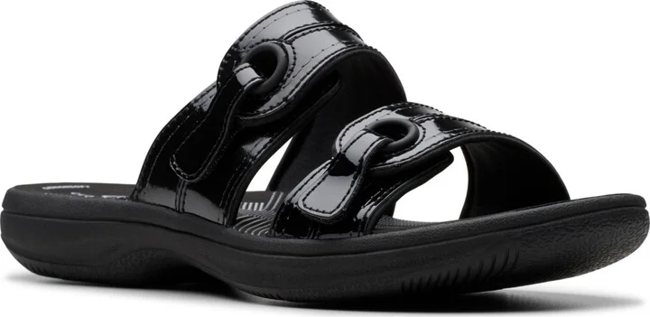 Black Patent