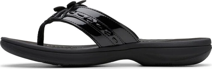 Clarks Cloudsteppers Women's Breeze Opal H Sandals - Image 8