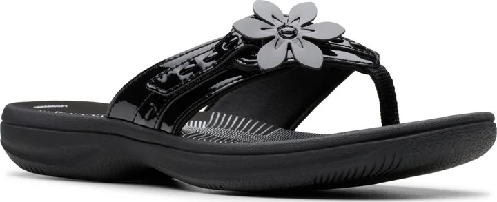Black Patent Synthetic