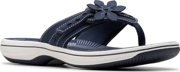 Clarks Cloudsteppers Women's Breeze Opal H Sandals