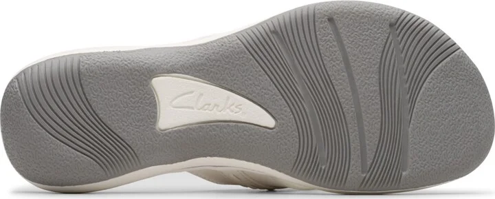Clarks Cloudsteppers Women's Breeze Opal Sandals - Image 4