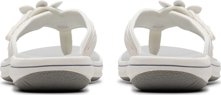 Clarks Cloudsteppers Women's Breeze Opal Sandals - Image 6