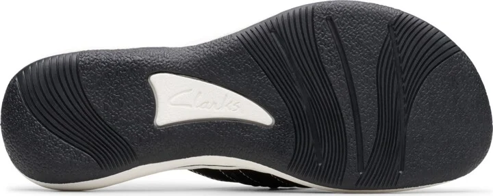 Clarks Cloudsteppers Women's Breeze Opal Sandals - Image 9