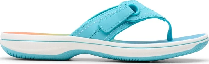 Clarks Cloudsteppers Women's Breeze Reyna Sandals - Image 2