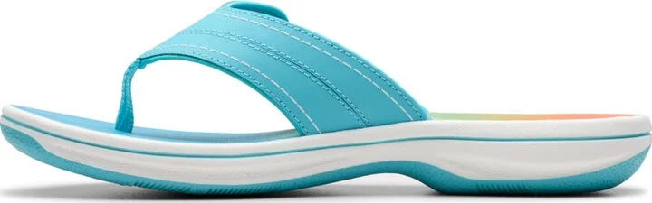 Clarks Cloudsteppers Women's Breeze Reyna Sandals - Image 3