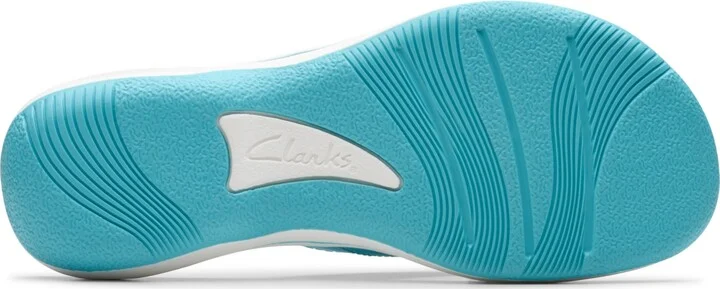 Clarks Cloudsteppers Women's Breeze Reyna Sandals - Image 4