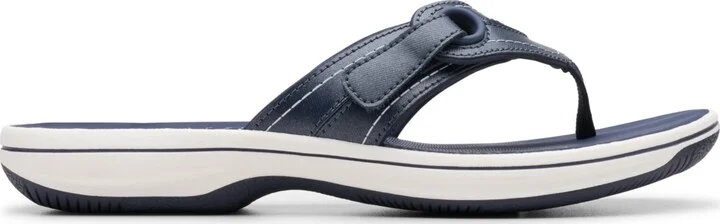 Clarks Cloudsteppers Women's Breeze Reyna Sandals - Image 7