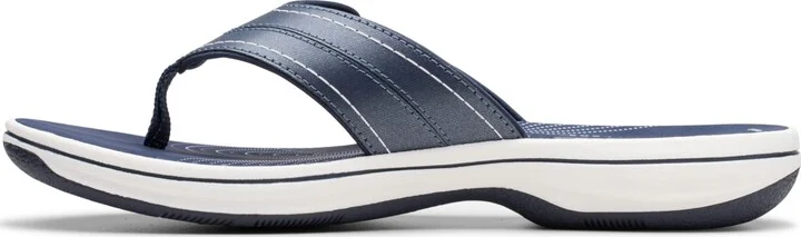 Clarks Cloudsteppers Women's Breeze Reyna Sandals - Image 8