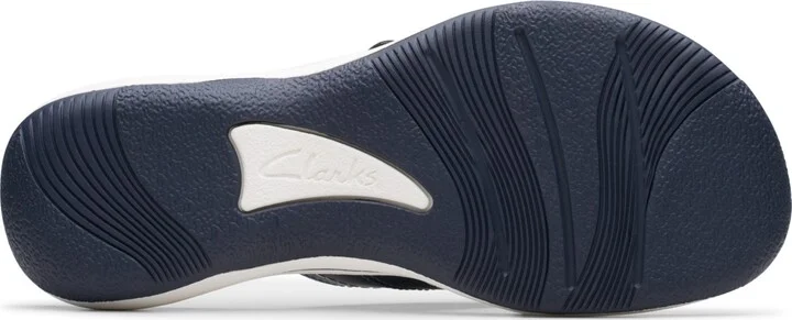 Clarks Cloudsteppers Women's Breeze Reyna Sandals - Image 9