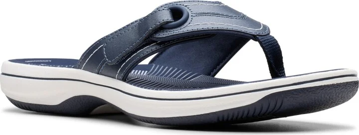 Navy Textile