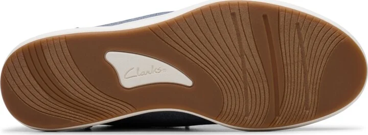 Clarks Cloudsteppers Women's Breeze Sky Slip-On Shoes - Image 9