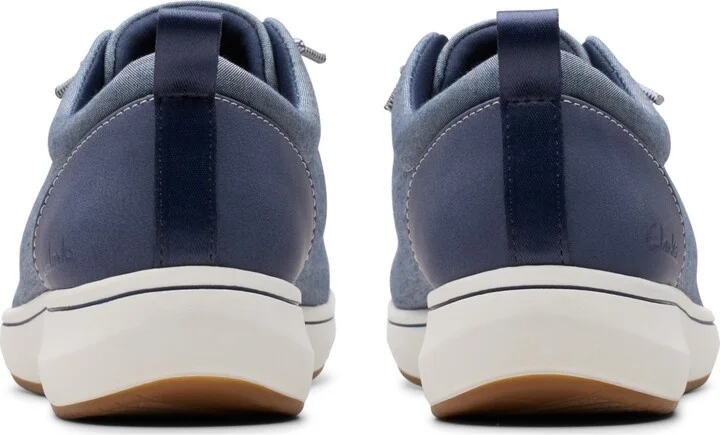 Clarks Cloudsteppers Women's Breeze Sky Slip-On Shoes - Image 11