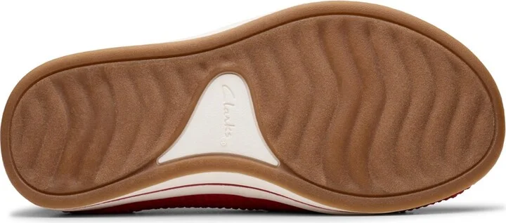 Clarks Cloudsteppers Women's Breeze Stretch Slip-On Shoes - Image 4