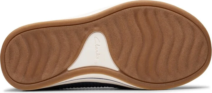 Clarks Cloudsteppers Women's Breeze Stretch Slip-On Shoes - Image 9