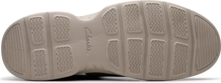Clarks Collection Men's Bradley Plain Shoes - Image 5