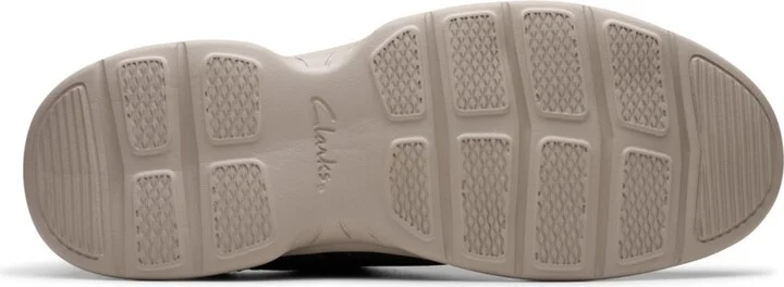 Clarks Collection Men's Bradley Plain Shoes - Image 10