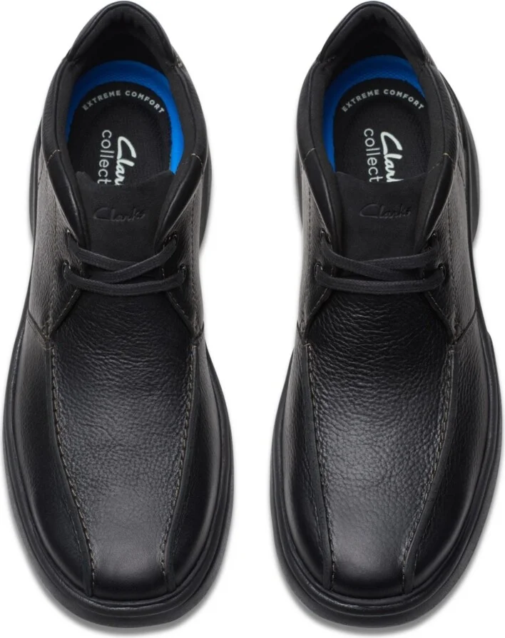Clarks Collection Men's Bradley Up Boots - Image 2