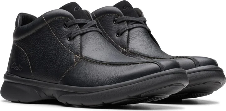 Clarks Collection Men's Bradley Up Boots - Image 3