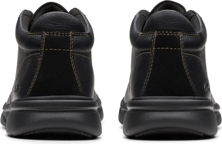 Clarks Collection Men's Bradley Up Boots - Image 4