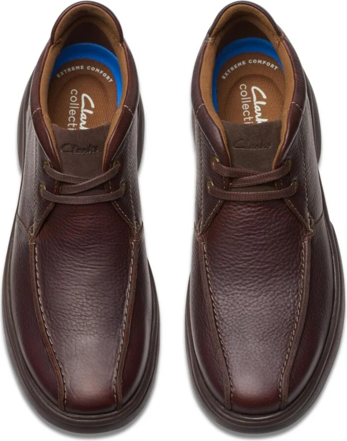 Clarks Collection Men's Bradley Up Boots - Image 7