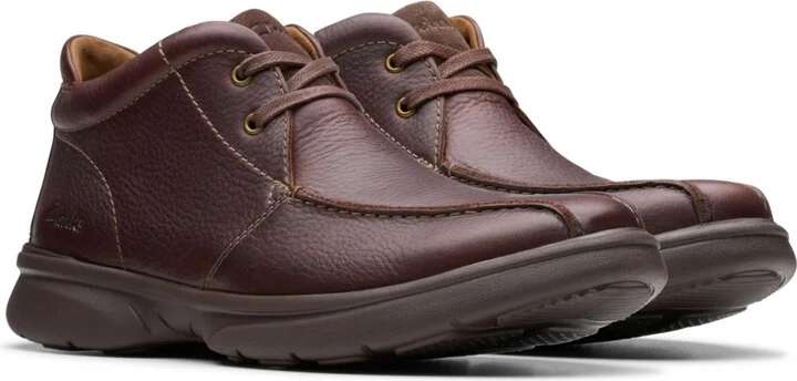 Clarks Collection Men's Bradley Up Boots - Image 8